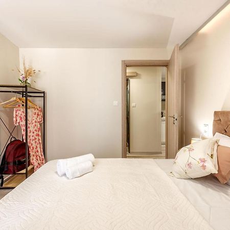 Arch Apartment Corfu Corfu  Exterior photo