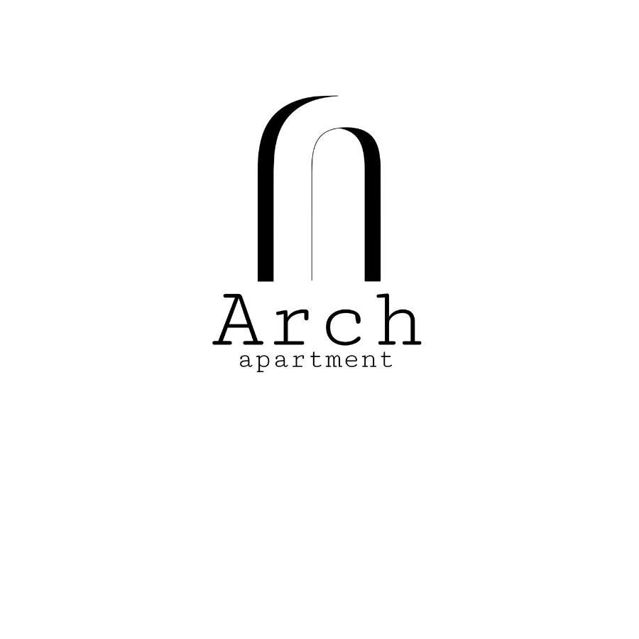Arch Apartment Corfu Corfu  Exterior photo