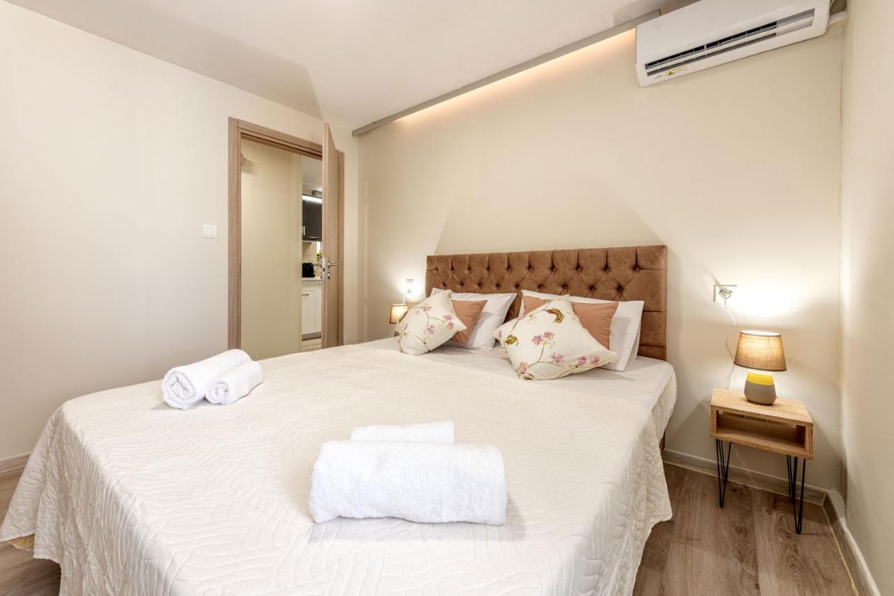 Arch Apartment Corfu Corfu  Exterior photo