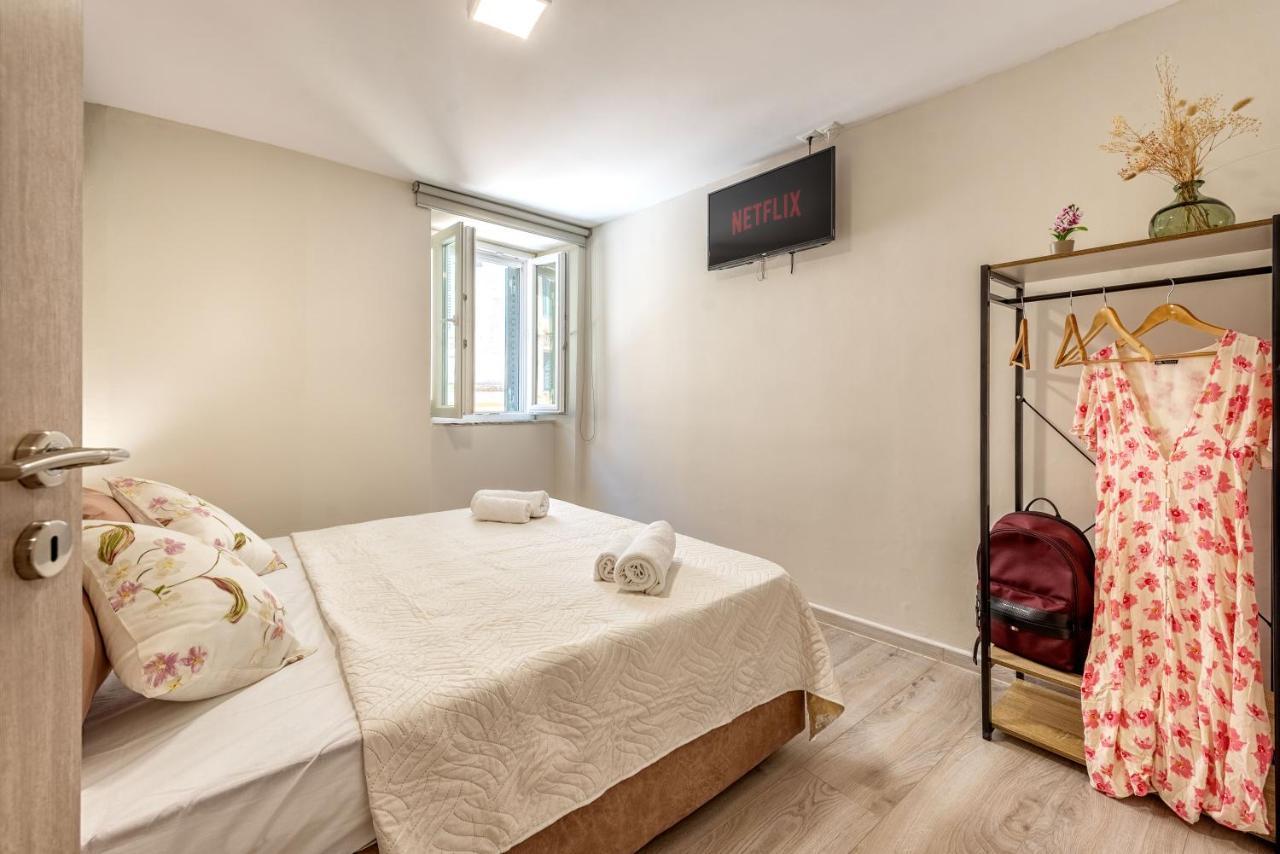 Arch Apartment Corfu Corfu  Exterior photo