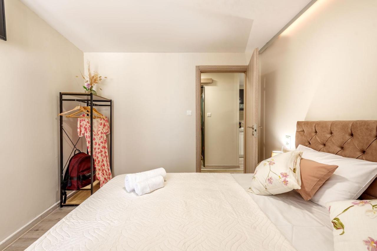 Arch Apartment Corfu Corfu  Exterior photo