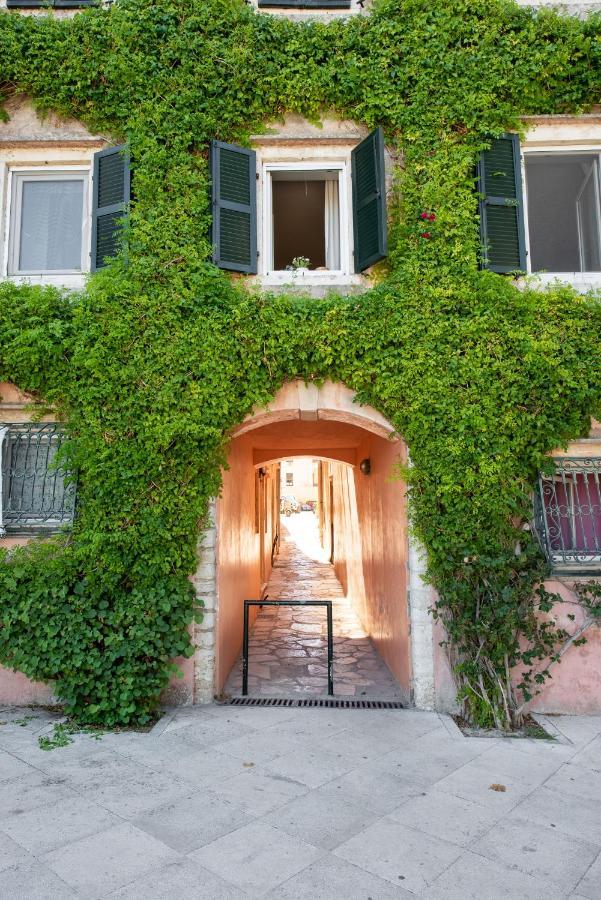 Arch Apartment Corfu Corfu  Exterior photo