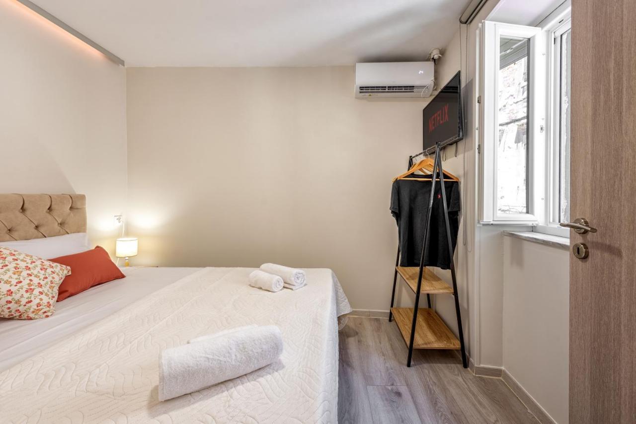 Arch Apartment Corfu Corfu  Exterior photo